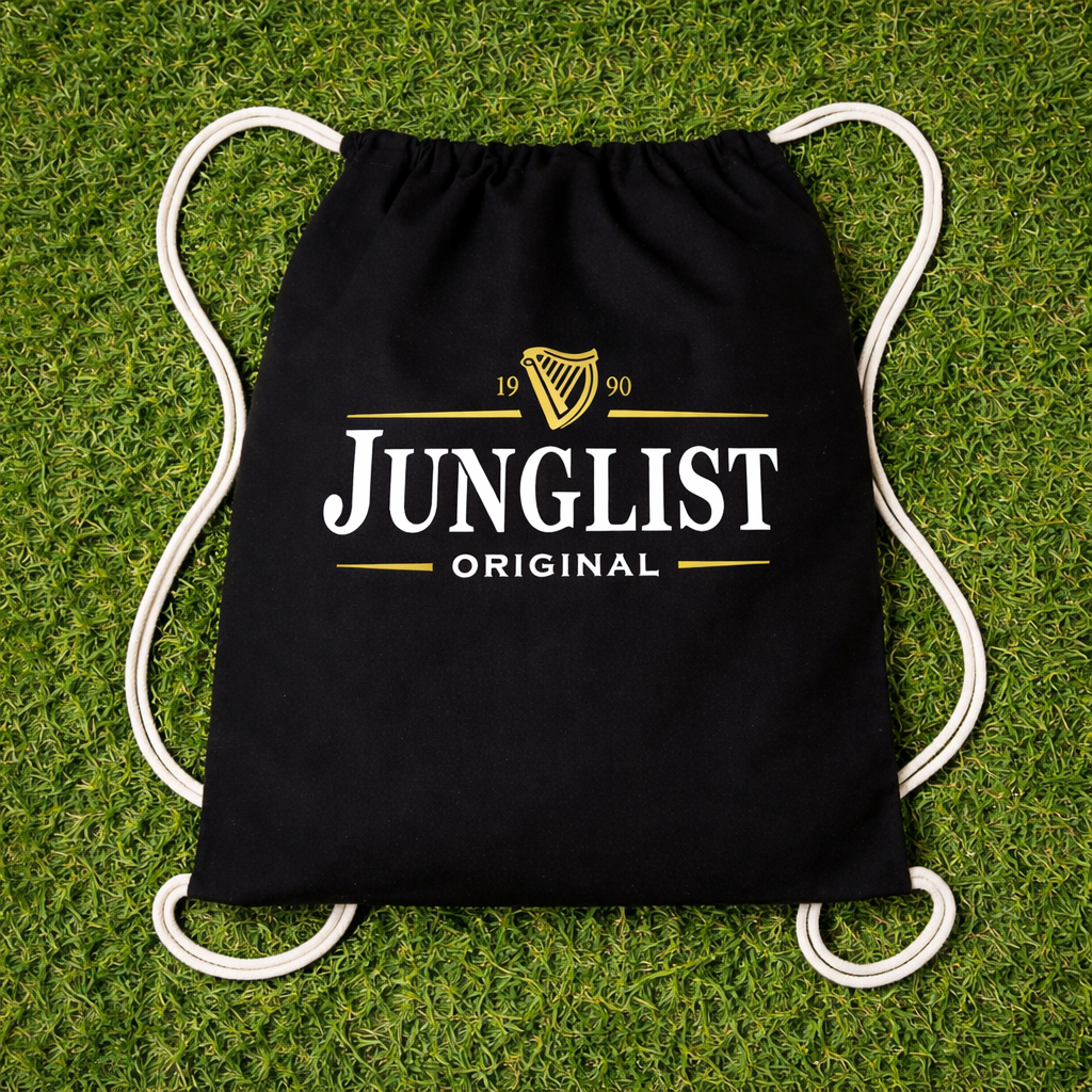 Junglist Gymsac