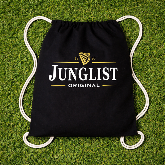 Junglist Gymsac