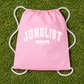Original Junglist Gymsac