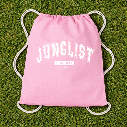 Original Junglist Gymsac