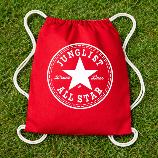 Junglist Allstar Gymsac