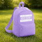 Explicit Vibes Mini Backpack