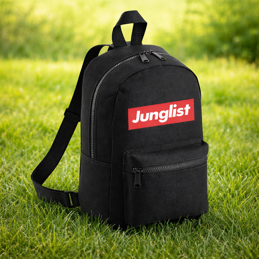 Junglist Mini Backpack