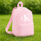 F Off Mini Backpack
