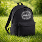 Junglist Culture Backpack