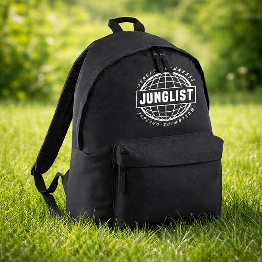 Junglist Culture Backpack