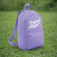 Original Junglist Mini Backpack