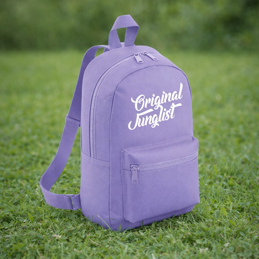 Original Junglist Mini Backpack