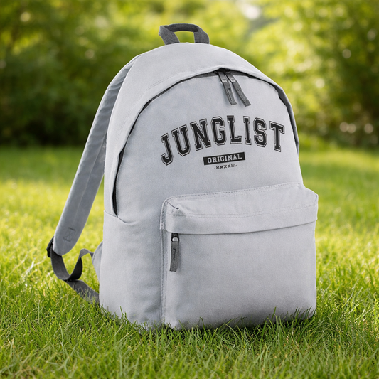 Original Junglist 2024 Backpack