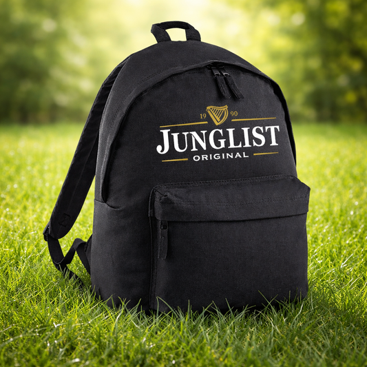 Junglist Backpack