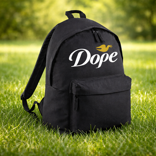 Dope Backpack