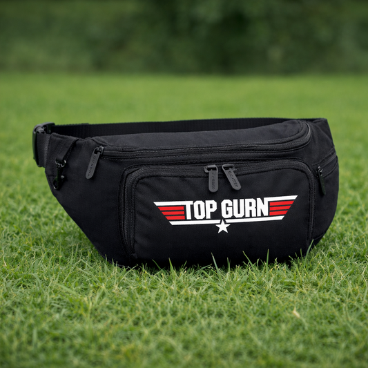 Top Gurn Belt Bag