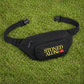 Stoned Alone Belt Bag