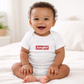Junglist Baby Vest