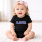 Raver Baby Vest