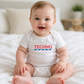 Techno Baby Vest