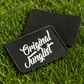 Original Junglist Cap Patch