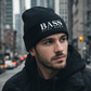 Huge Bass Beanie