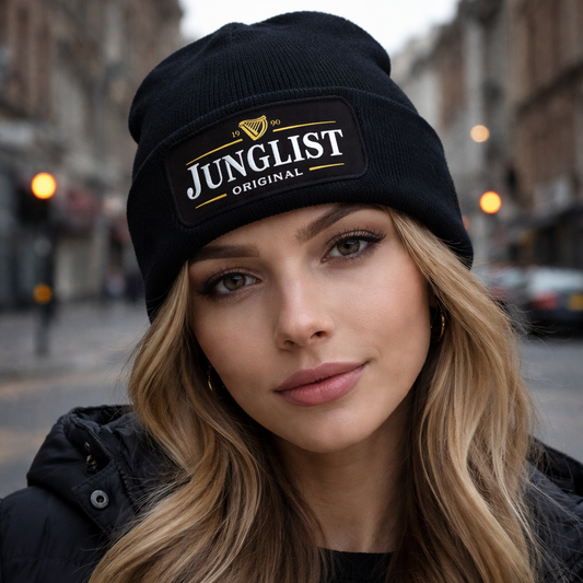 Junglist Beanie