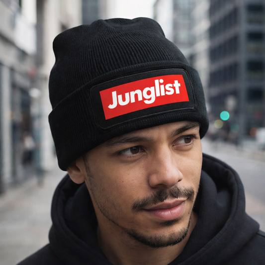 Junglist Beanie