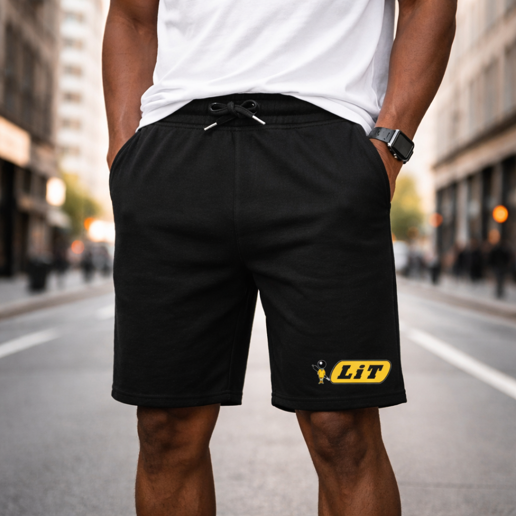 LiT Shorts