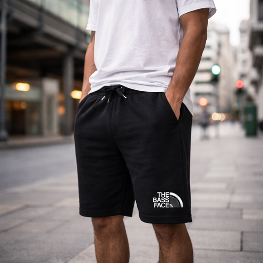 Bass Face Shorts