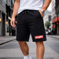 Junglist Shorts