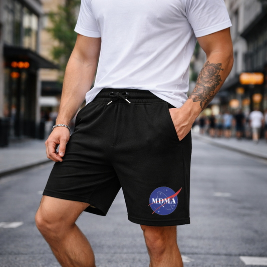 MDMA Shorts
