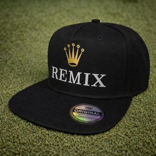 Remix Snapback