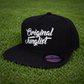 Original Junglist Snapback