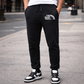 Bass Face Slim-Fit Joggers