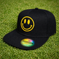 Smiley Snapback