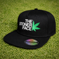 Stoner Face Snapback