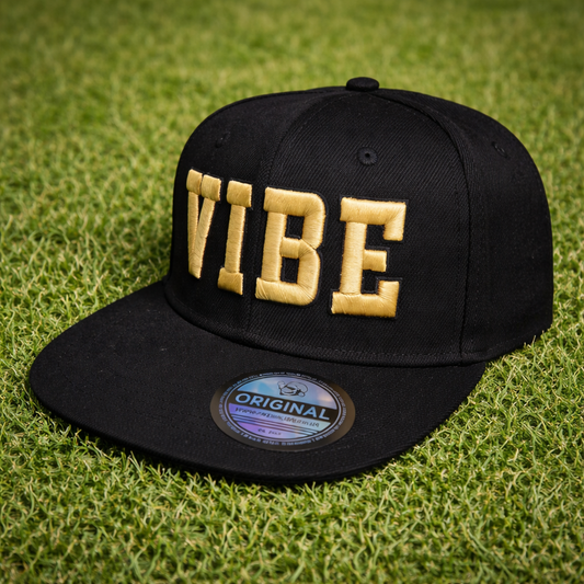 VIBE Snapback