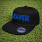 Raver Snapback