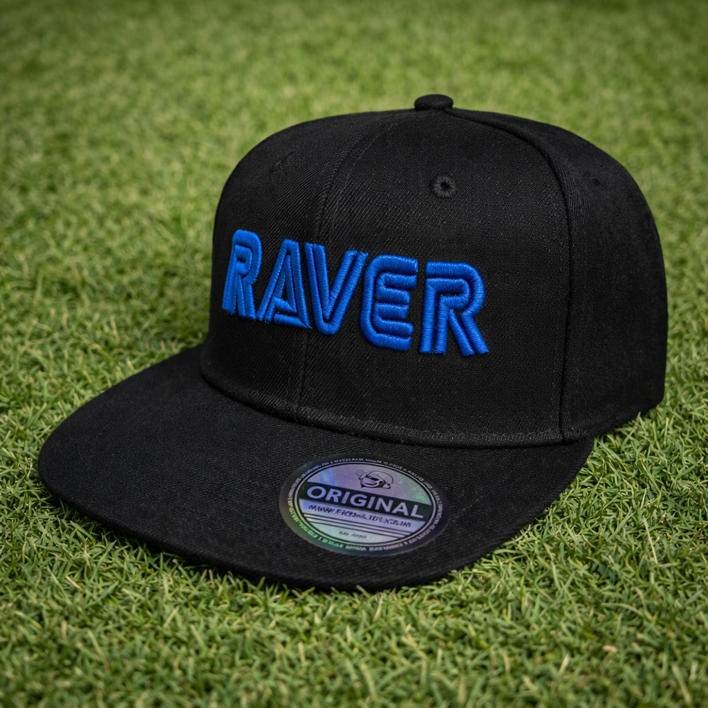 Raver Snapback