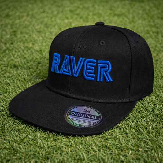 Raver Snapback