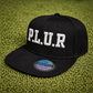 P.L.U.R Snapback