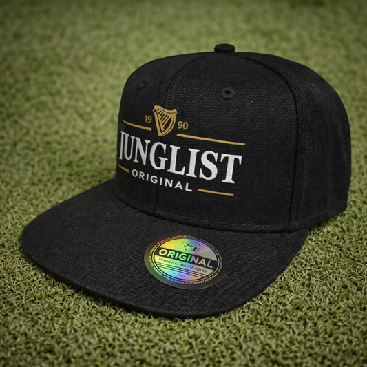 Junglist Snapback