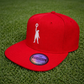DJ Snapback - Red