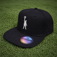DJ Snapback - Black