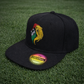 Lion Head Snapback - RGG