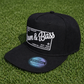 Original Junglist Fashion Snapback