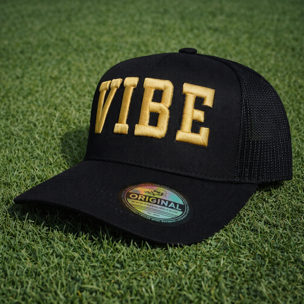 VIBE Trucker