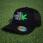 Stoner Face Trucker