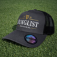 Junglist Trucker