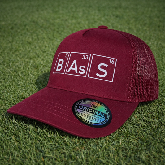 Periodic Bass Trucker
