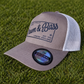 Original Junglist Fashion Trucker