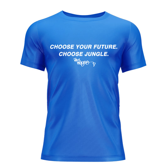 Choose Jungle Organic T-Shirt