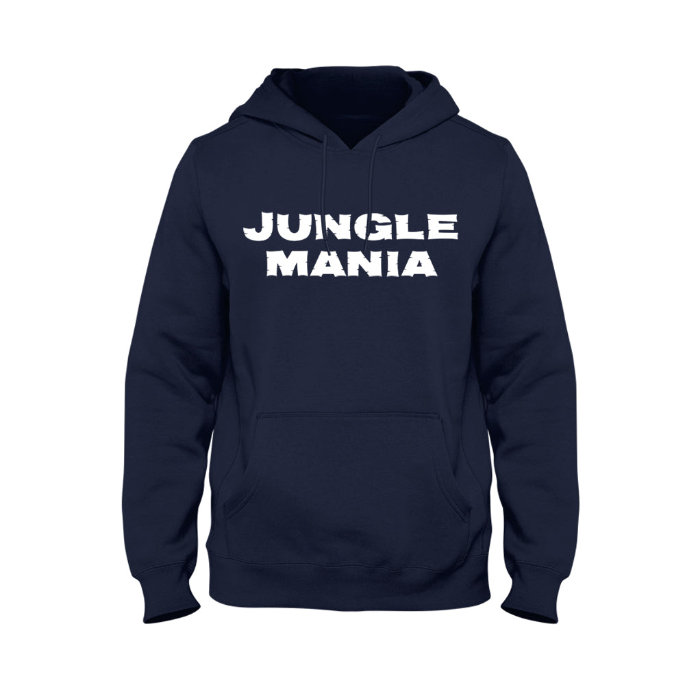 Jungle Mania Classic Hoodie